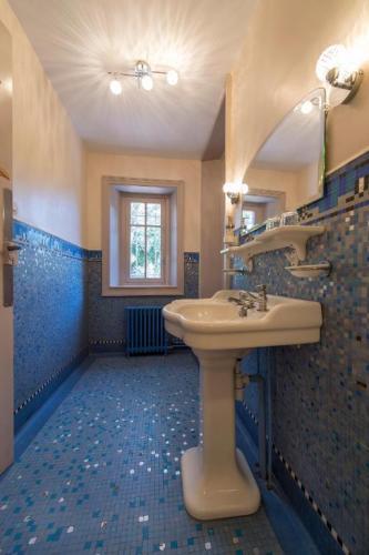 La Maison Rouge Broceliande Montauban-de-Bretagne Zimmer foto